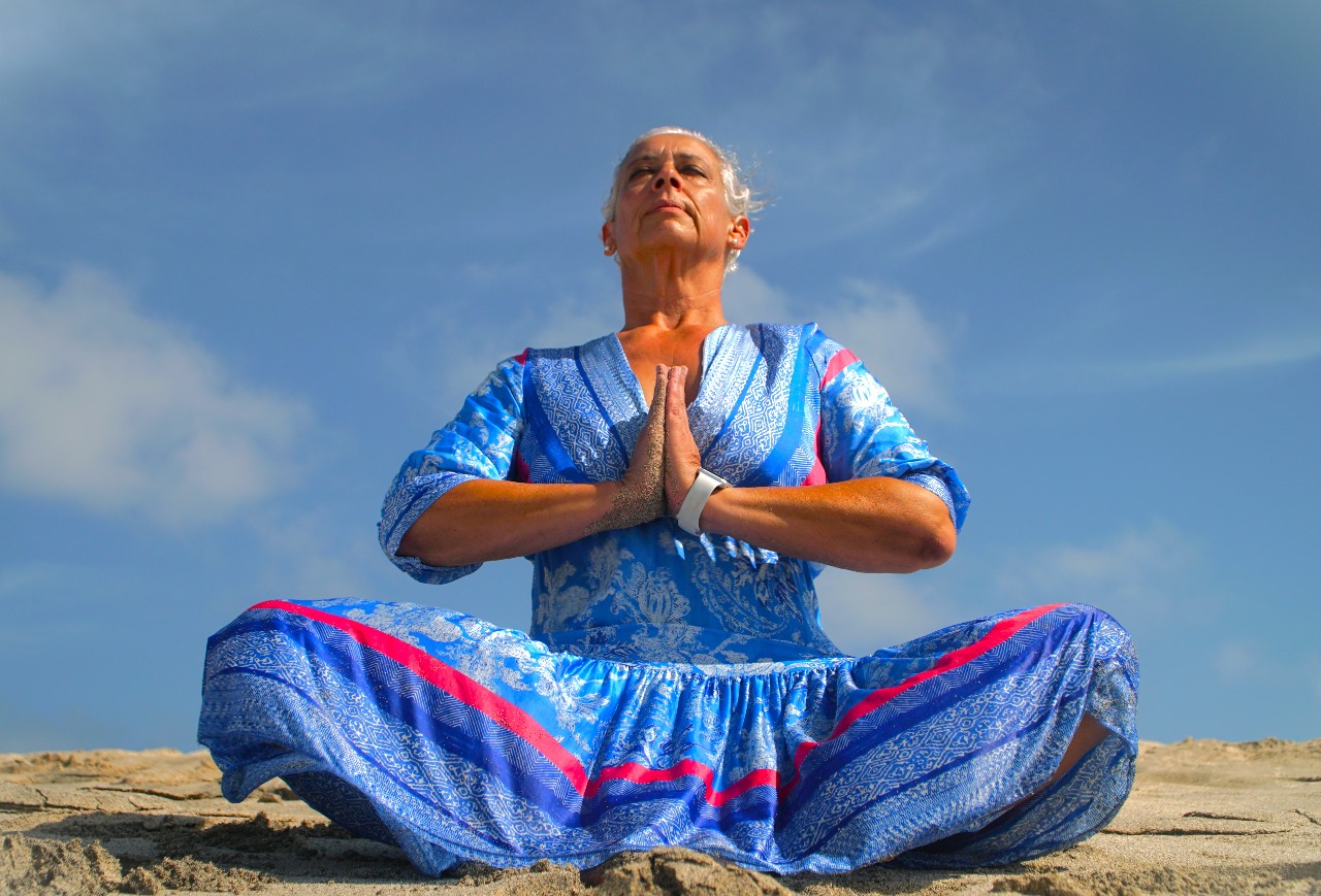 KUNDALINI YOGA CLASS